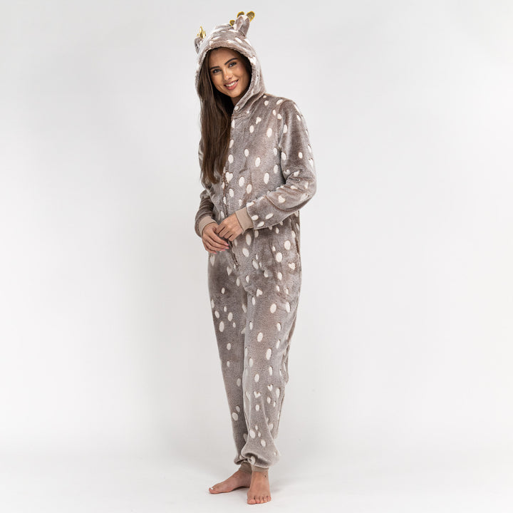 Pyjama renne outlet