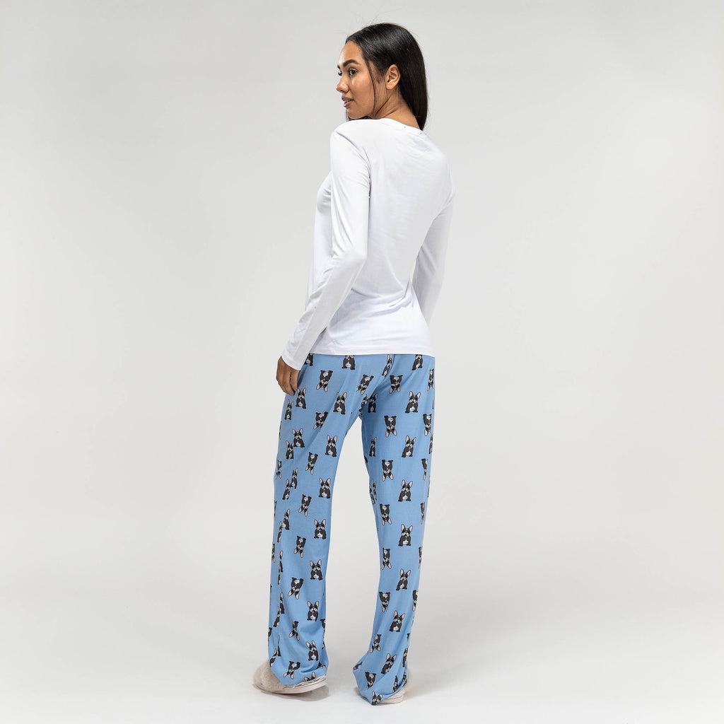 Pyjama francais femme best sale