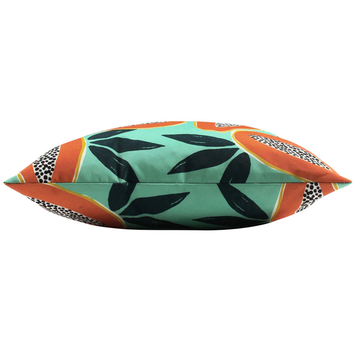 Housse de Coussin Extérieur 43 x 43cm - Motif Fruits 02