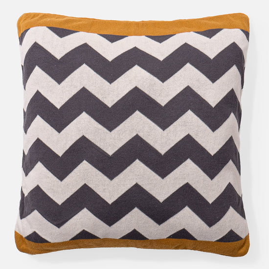 Coussin 47 x 47cm - 100% Coton Aztèque 01