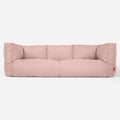 Bouclé Rose