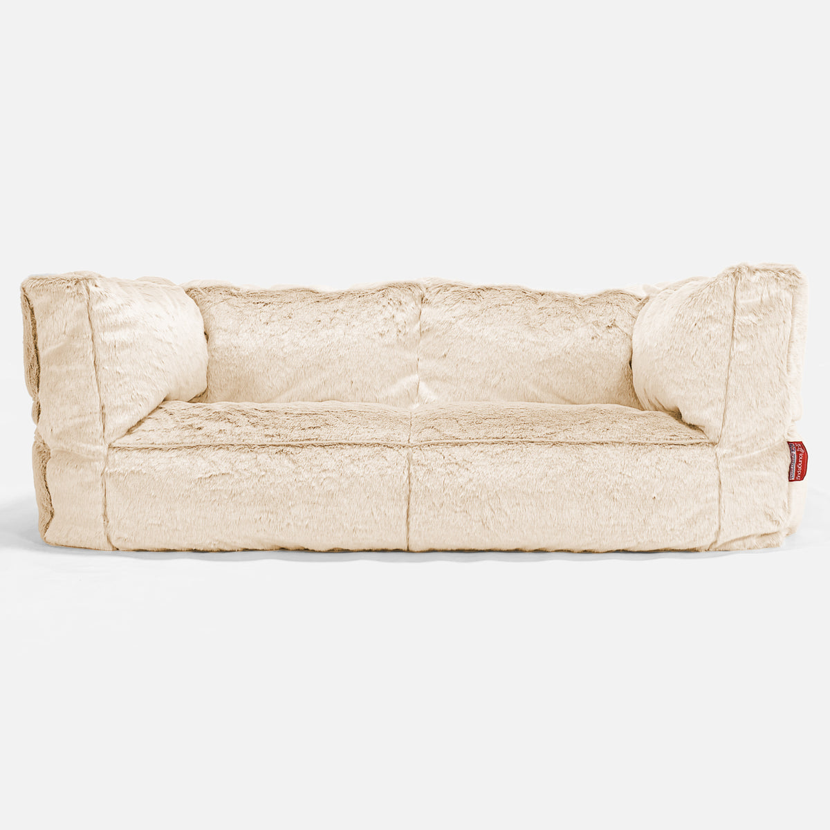 Canapé pouf Big Bertha - Ameublement