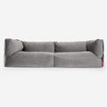 Velours Argent