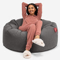 Interalli Laine Gris