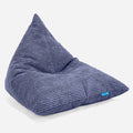 Pompon Violet