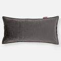 Velours Anthracite