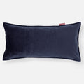 Velours Bleu Marine
