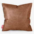 Cuir Vintage Camel