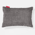 Côtelé Anthracite