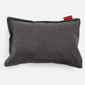 Interalli Laine Gris