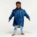 Bleu Foncé