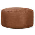 Cuir Vintage Camel