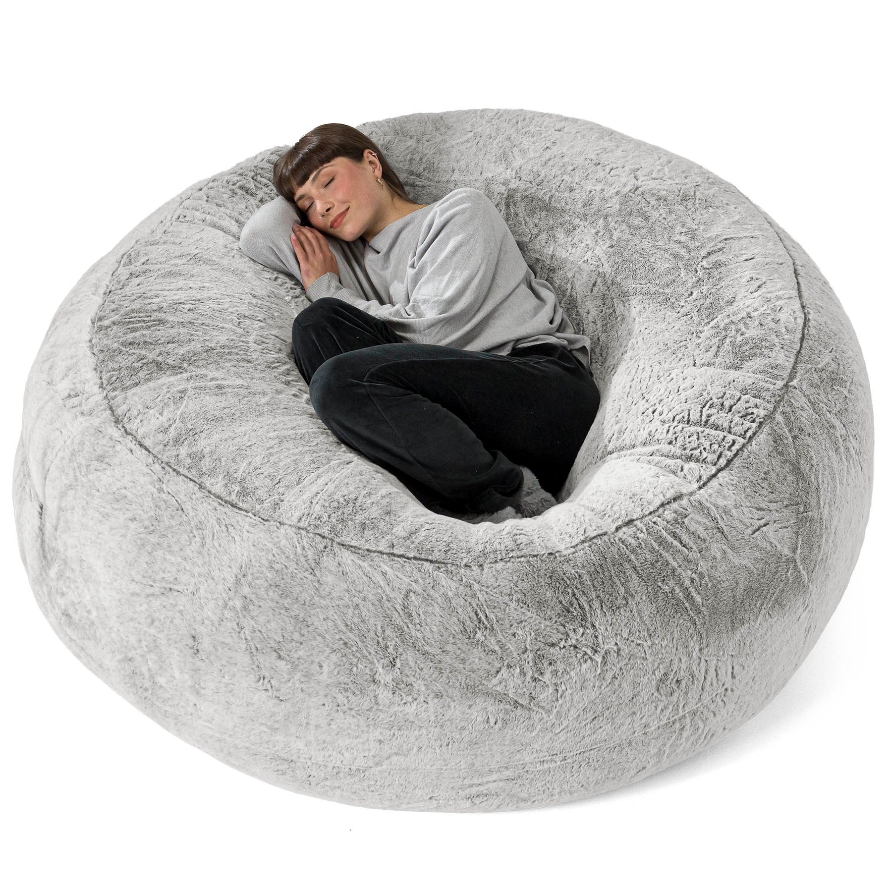 Lounge Pug Pouf