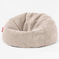 Fausse Fourrure Nounours Vison