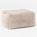 Fausse Fourrure Nounours Vison