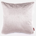 Fausse Fourrure Lapin Rose Pastel