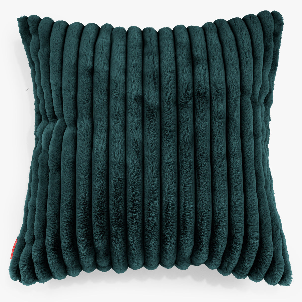 Coussin De Siège, Coussin De Chaise De Bureau En Peluche Épais Et Chaud (Kaki) - Maison