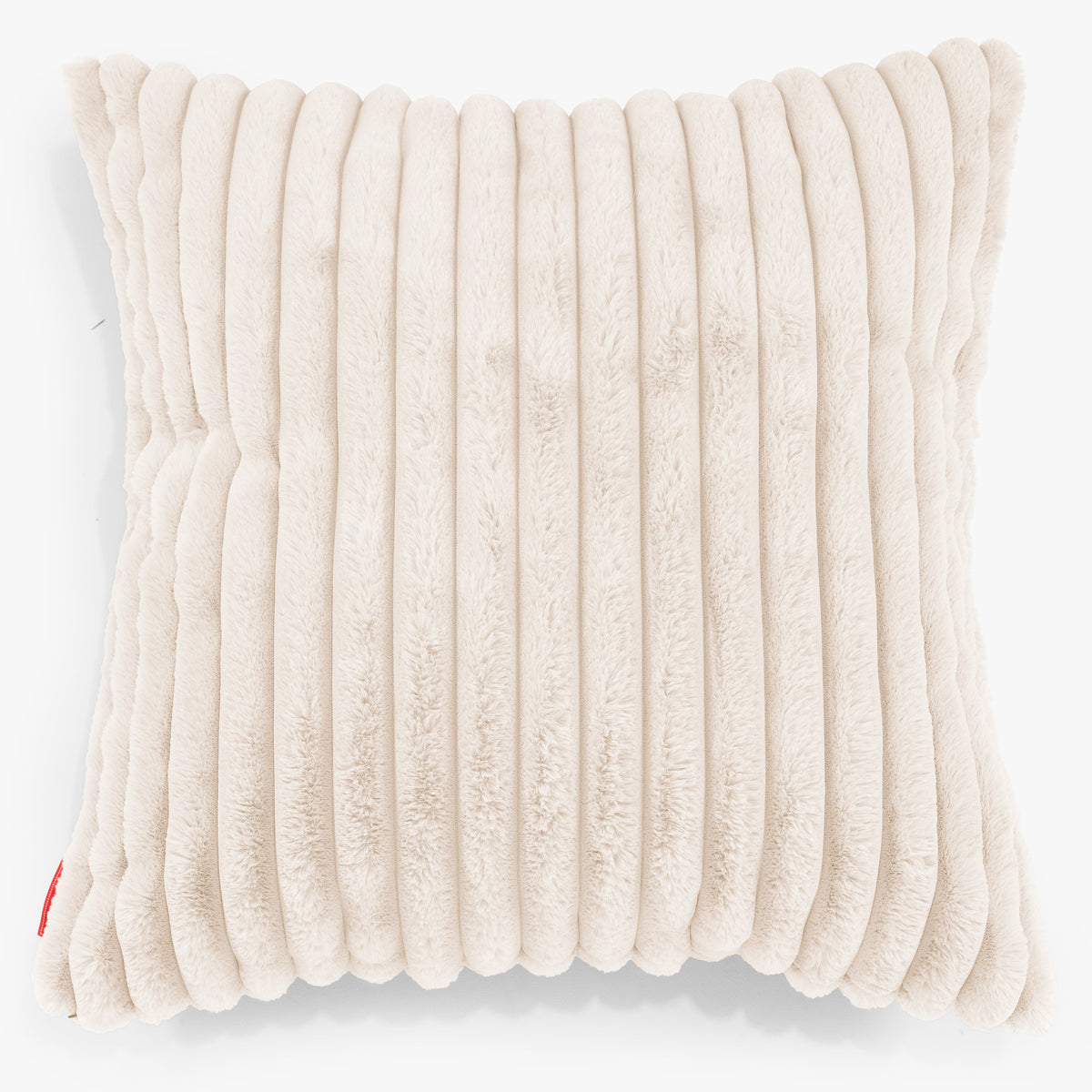 Tabourets de comptoir Serena Manhattan Comfort rembourrés blancs Tabourets de comptoir Serena Manhattan Comfort rembourrés blancs
