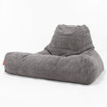 Pompon Anthracite