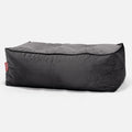 Velours Anthracite