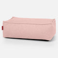 Bouclé Rose