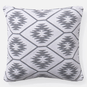 Housse de Coussin 47 x 47cm - Tricoté Horizon