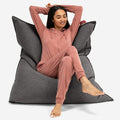 Interalli Laine Gris