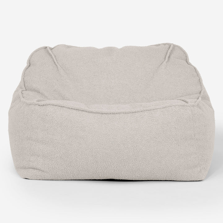 Le Pouf Doudou - Bouclé Ivoire_01