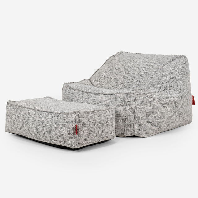 Le Pouf Doudou - Hugo Multi 02