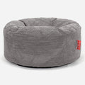 Pompon Anthracite