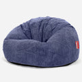 Pompon Violet