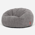 Pompon Anthracite
