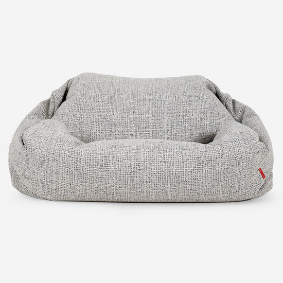 Pouf Canapé Sabine - Hugo Multi 01