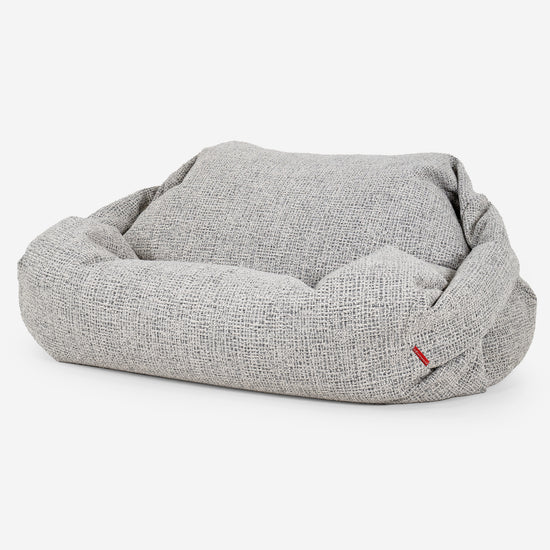 Pouf Canapé Sabine - Hugo Multi 02