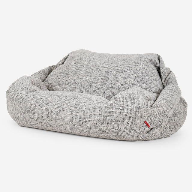 Pouf Canapé Sabine - Hugo Multi 02