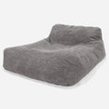 Pompon Anthracite