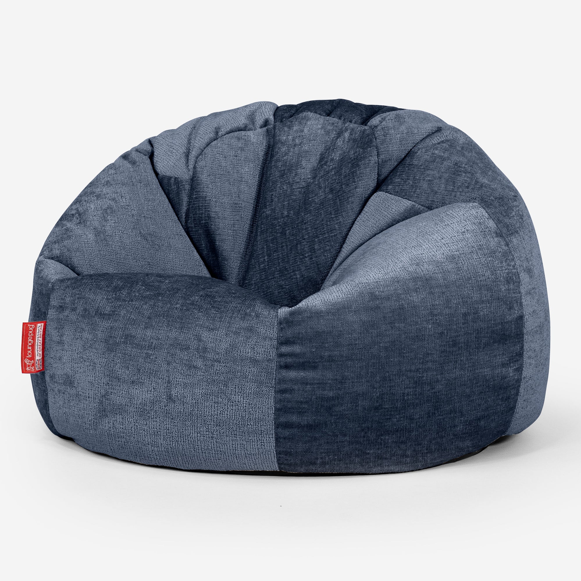Lounge Pug Pouf