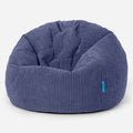 Pompon Violet