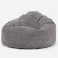 Pompon Anthracite
