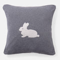 Tricoté Lapin
