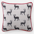 Tricoté Stag