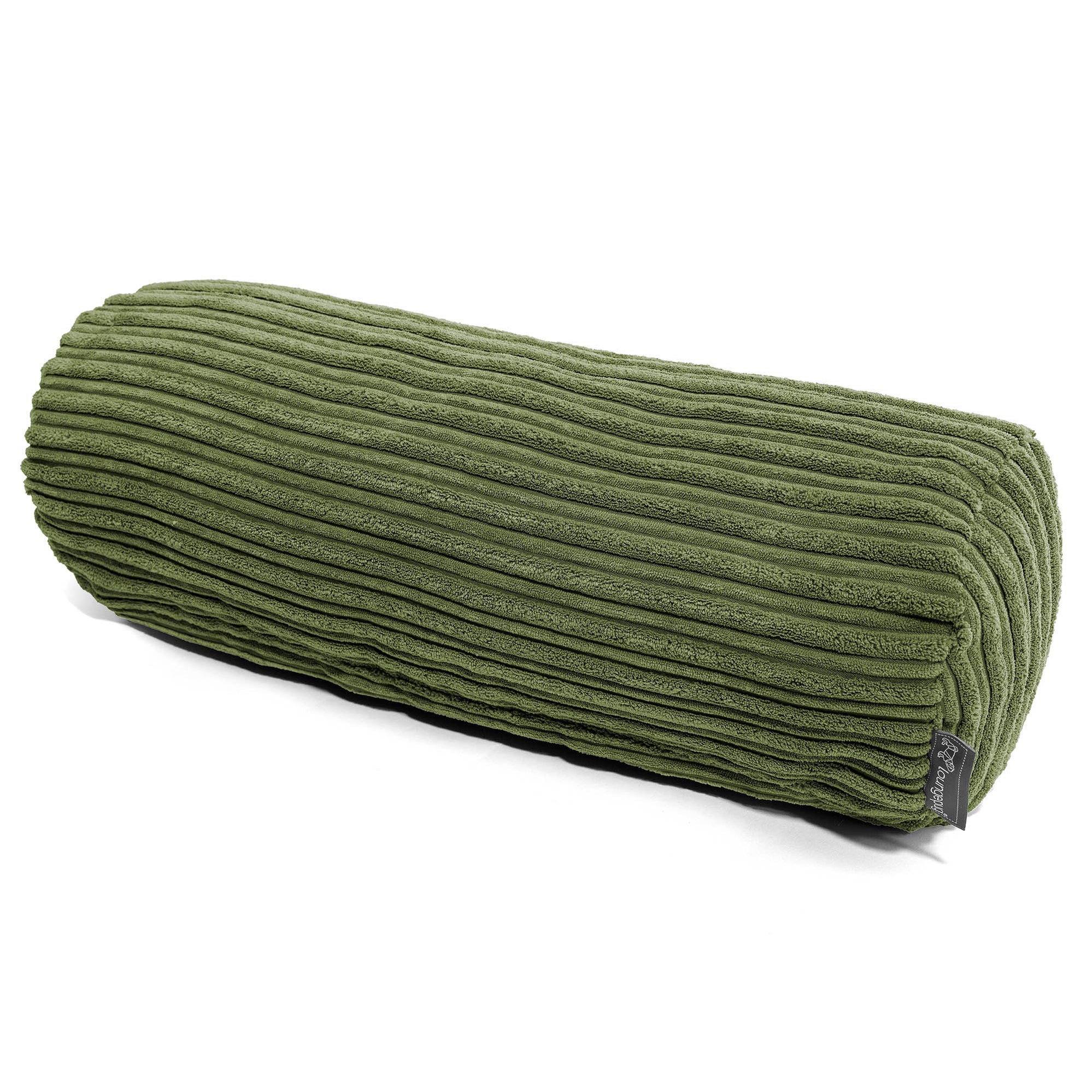 Poire Pouf Adulte Lounge Pug Pouf Poire Gamer En Velours Côtelé - Facilement Transportable, Assise Confortable, Pouf Salon, Adulte, Chambre Ado - Vert Forêt Pouf Poire Ado
