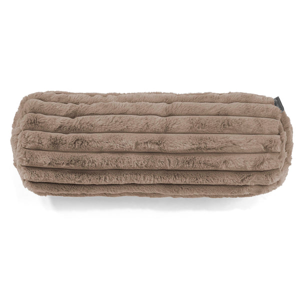Housse De Traversin Beties Basic XL 25x70 Cm - 100% Coton Peigné Doux, Couleurs Unies Joyeuses (Hibiscus) Traversin Xl 25x70 Housse De Traversin Beties Basic XL 25x70 Cm - 100% Coton Peigné Doux, Couleurs Unies Joyeuses (Hibiscus) Traversin Xl 25x70