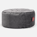 Velours Anthracite