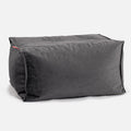 Velours Anthracite