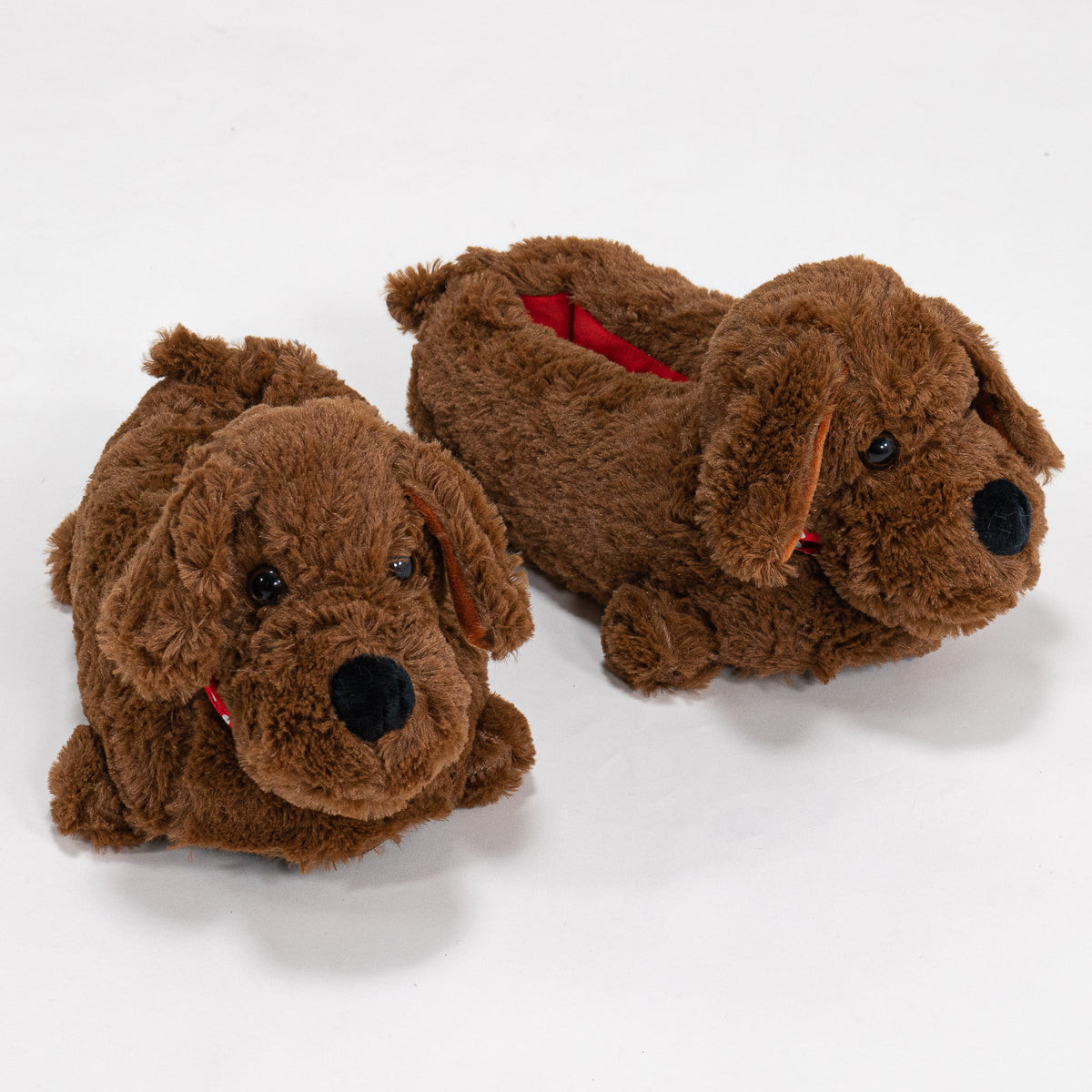Pantoufles animaux 2025 femmes