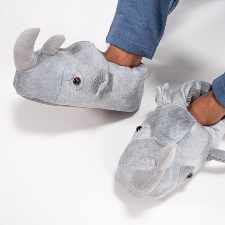 Pantoufles Rhino pour Hommes 02
