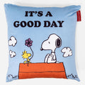 Snoopy Bonne Journée