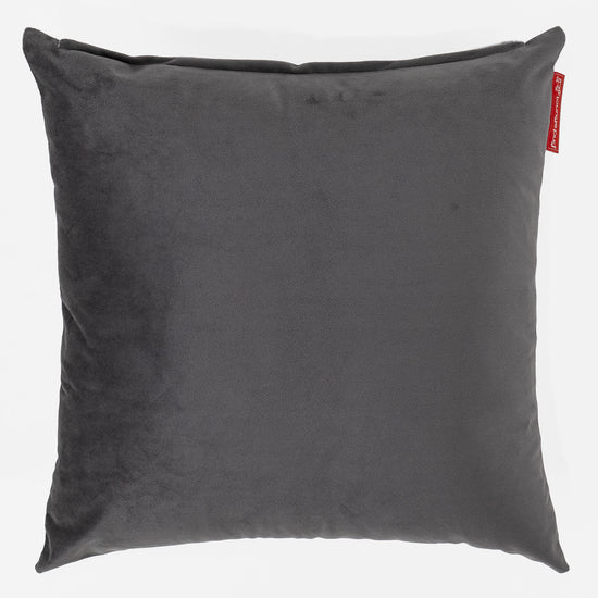 Snoopy Housse de Coussin 47 x 47cm - Cœur 02
