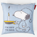 Snoopy L'heure du Coucher